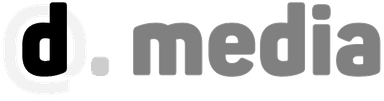 d . media