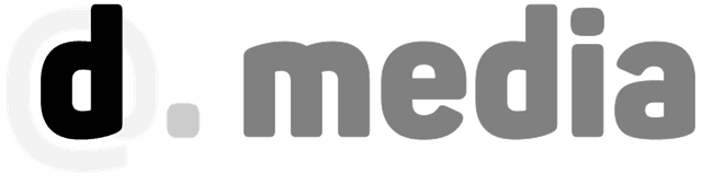 d . media