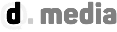 d . media