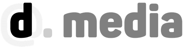 d . media
