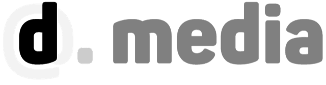 d . media