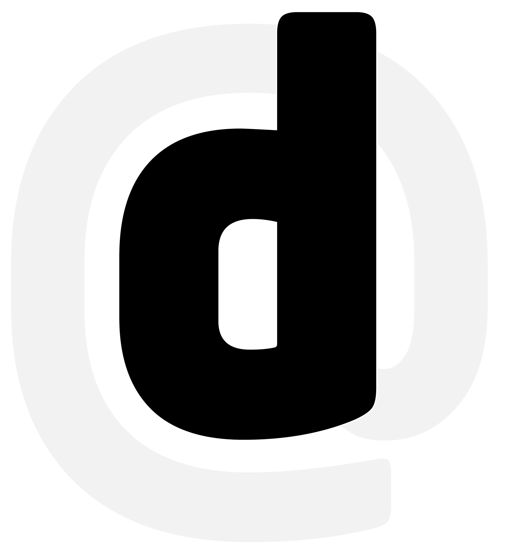 d . media