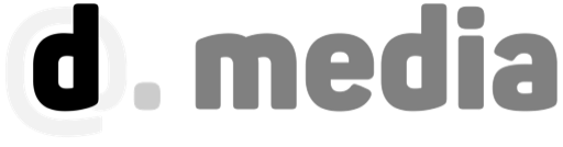 d . media